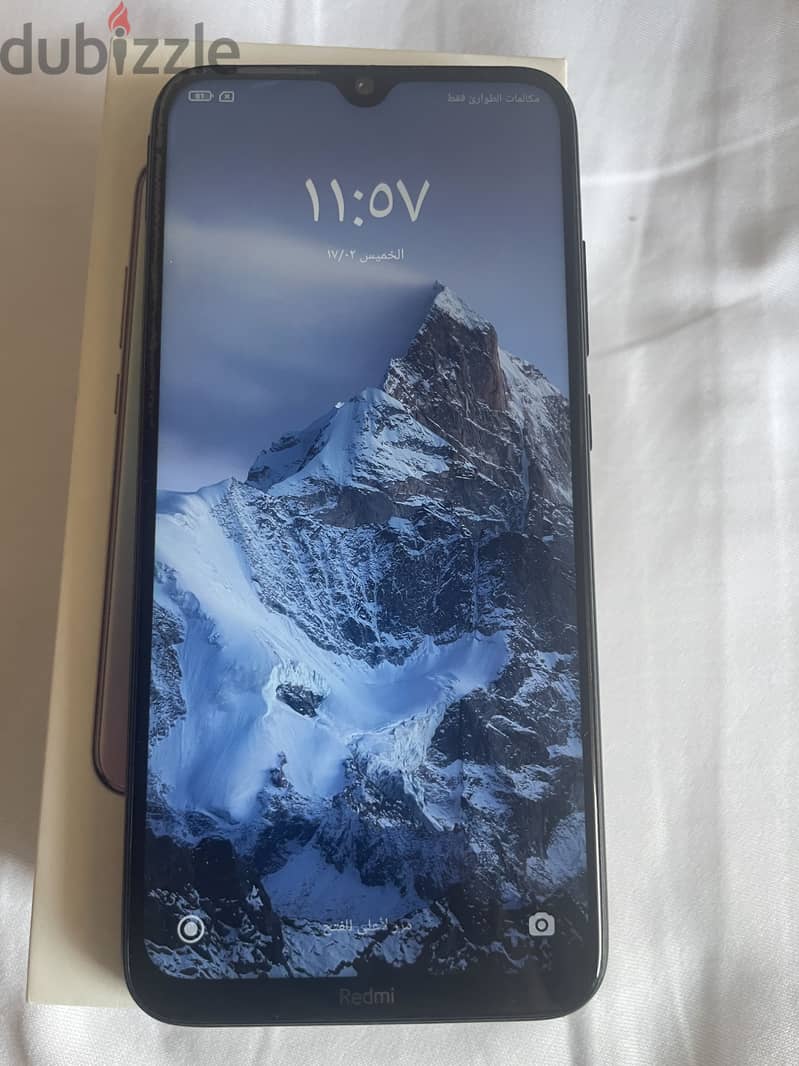 Xiaomi Redmi 8 1