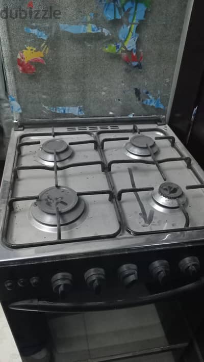 بوتاجاز  يونيون اير. 4شعله
