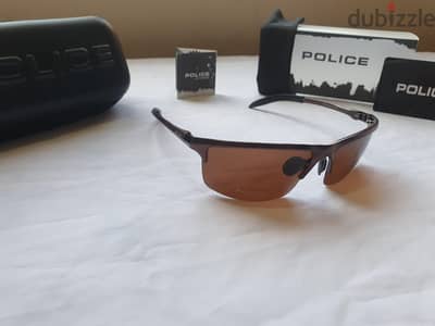 police بوليس