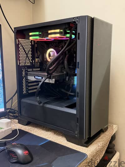 Pc gaming