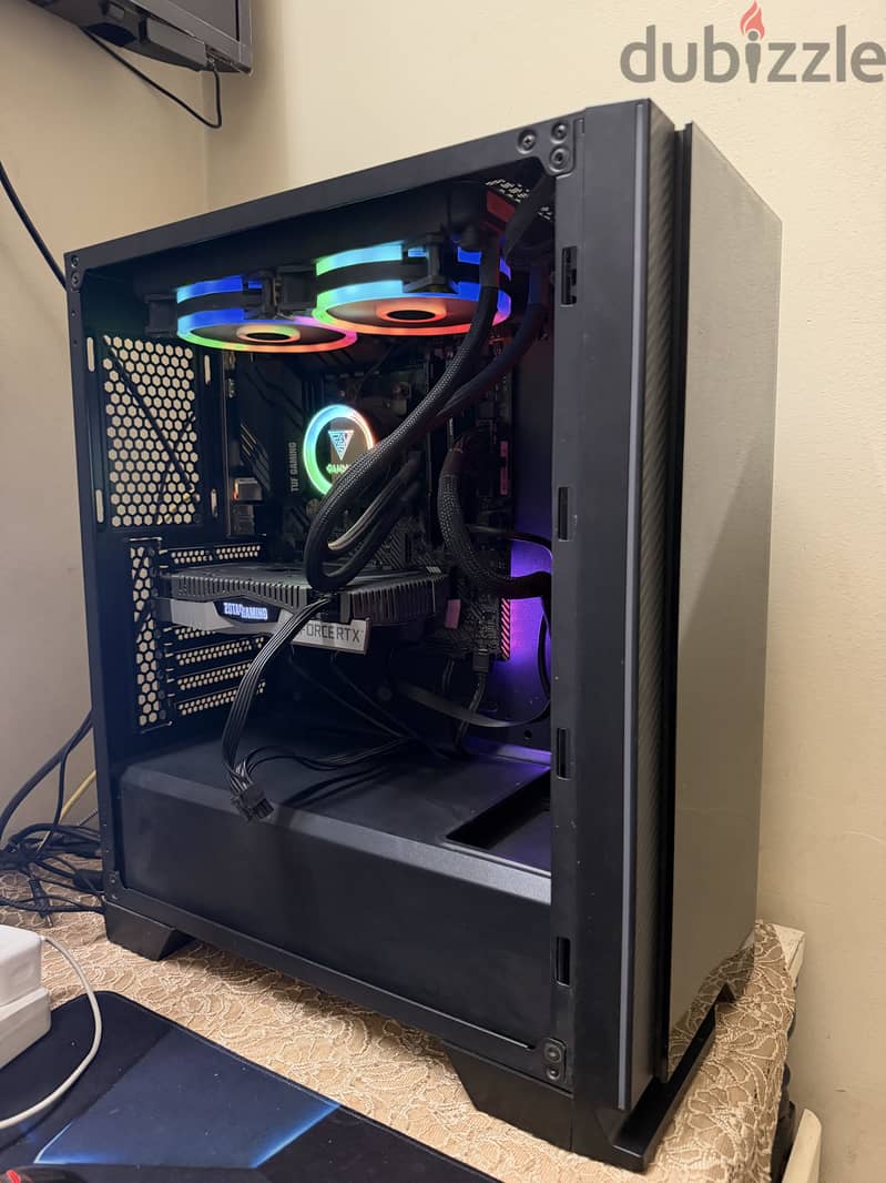 Pc gaming 1