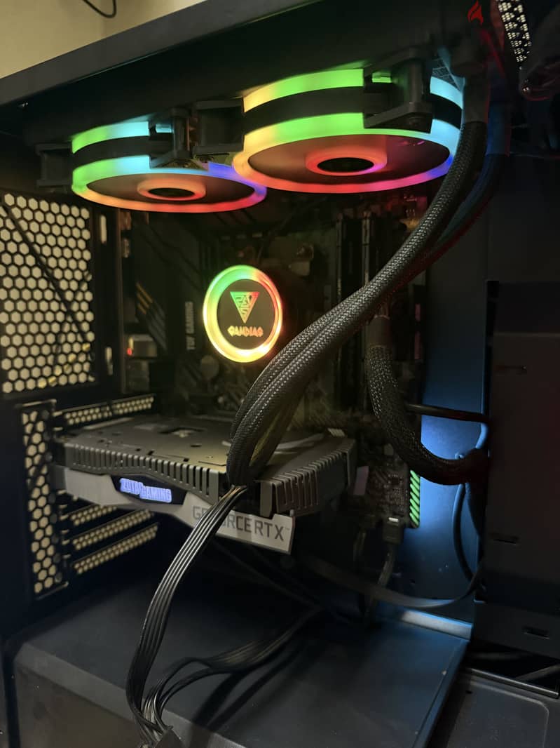 Pc gaming 2