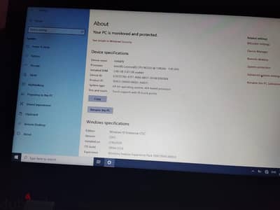 لاب توب لينوفو