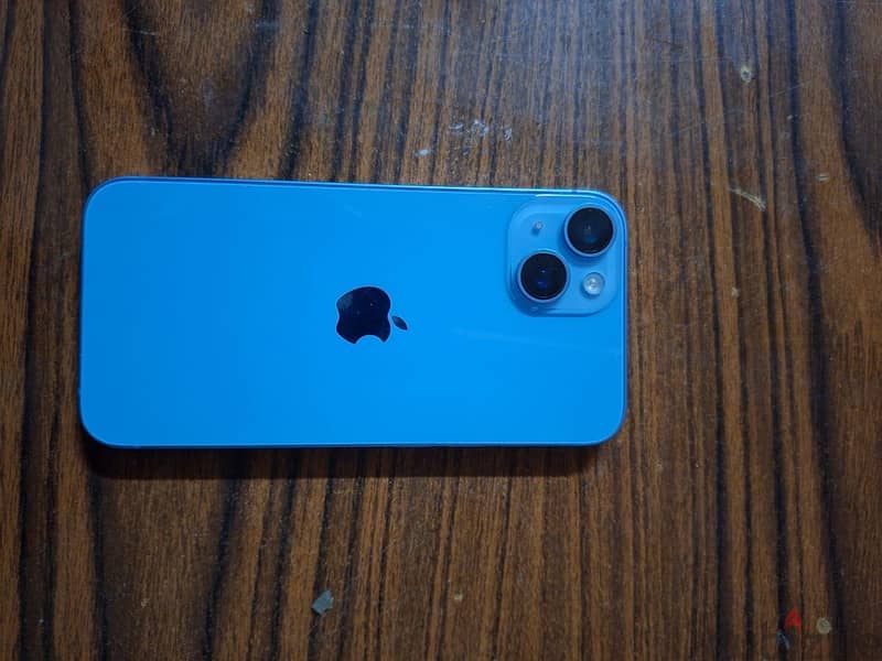 Apple - iPhone 14 2