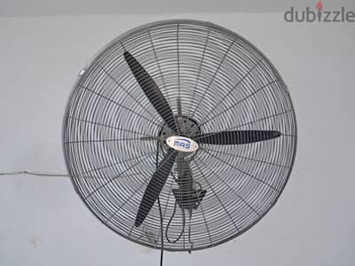 مروحه معدن 30 بوصه
