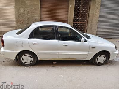 دايو لانوس 2000