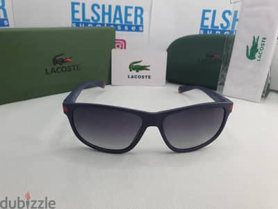 Lacoste لاكوست