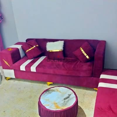 ركنه استخدام شهر ونص جديده تنفع لعريس