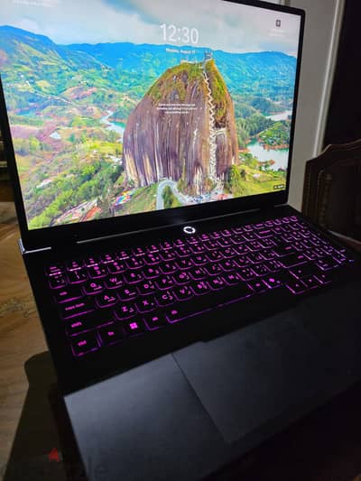 Lenovo legion 5 pro