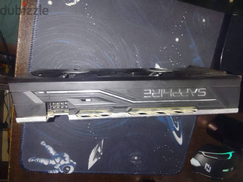 RX570 4giga 1