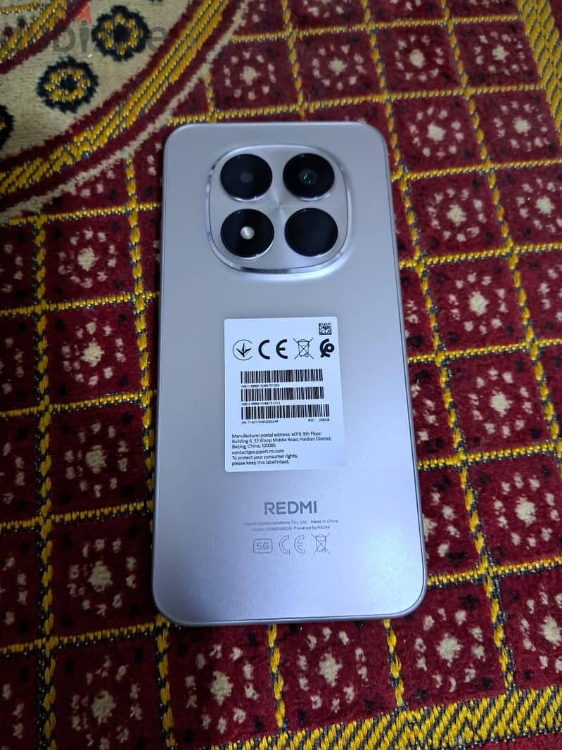 Xiaomi 15 Pro 2