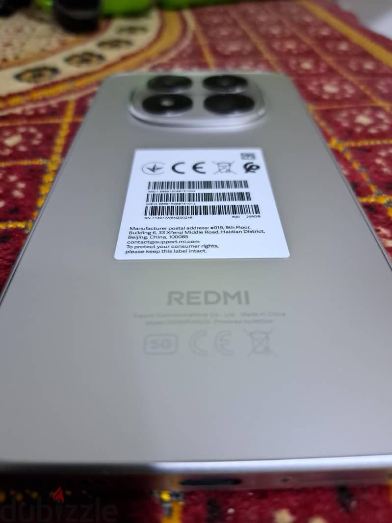 Xiaomi 15 Pro 6