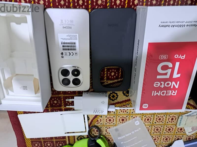 Xiaomi 15 Pro 7