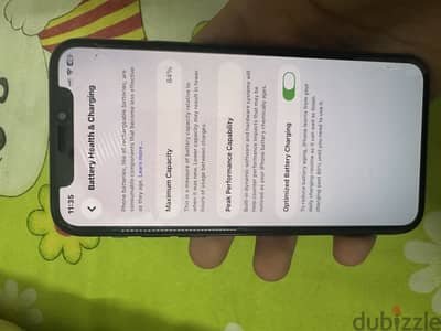 آبل - آيفون 11 برو