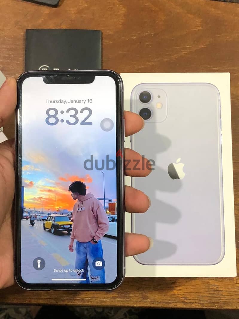 iPhone 11 1