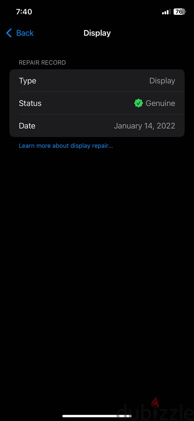 iPhone 11 2