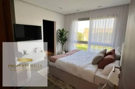 Fully Finished  Apartment for Sale in District 5  Ready to Move with a 36%  Discount