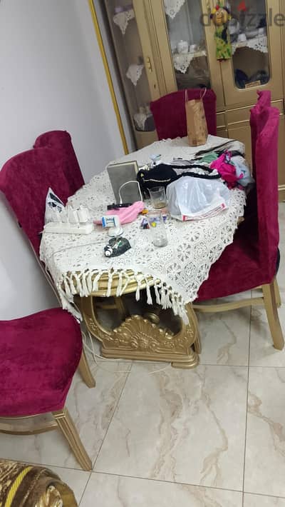 اثاث جديد