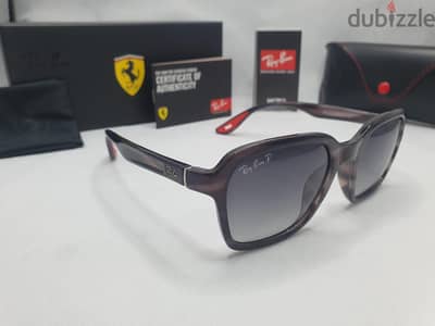 Rayban ferrari نظاره ريبان فيرارى من النوادر