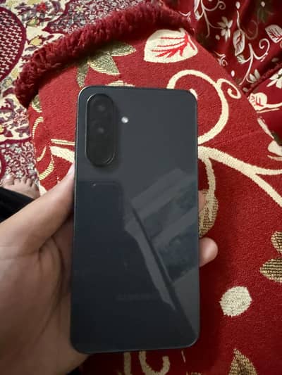 Samsung A36