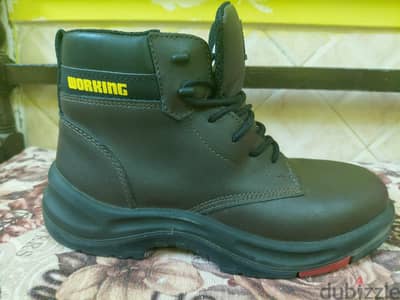 safty boot