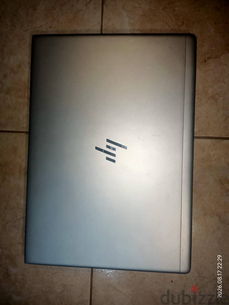 (Used) HP ELITEBOOK 745 G6 1