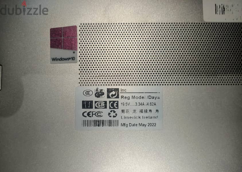 (Used) HP ELITEBOOK 745 G6 3