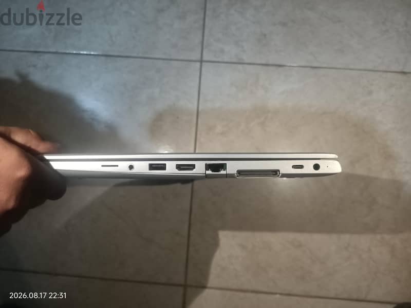 (Used) HP ELITEBOOK 745 G6 4