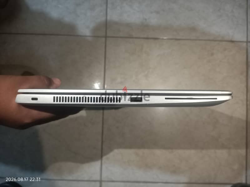 (Used) HP ELITEBOOK 745 G6 5