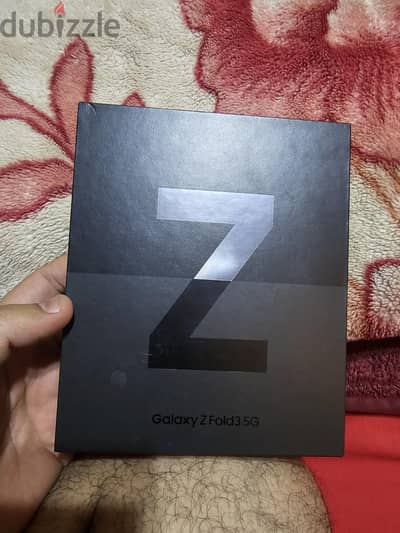 سامسونج زد فولد 3 سامسونج زد فولد 3