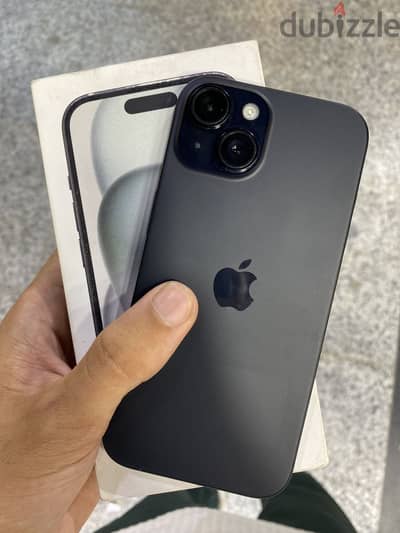 آبل - آيفون 15