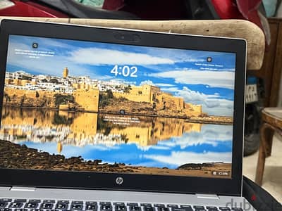 Hp probook 650 Gs