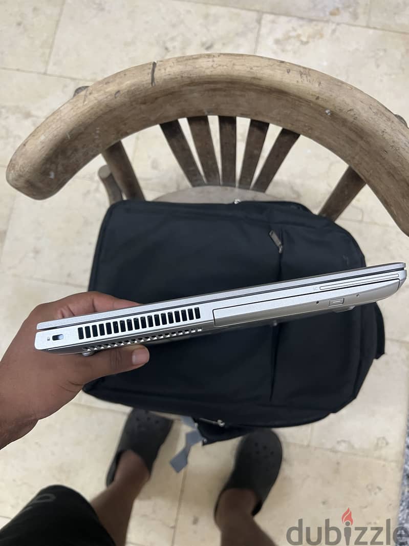 Hp probook 650 Gs 8