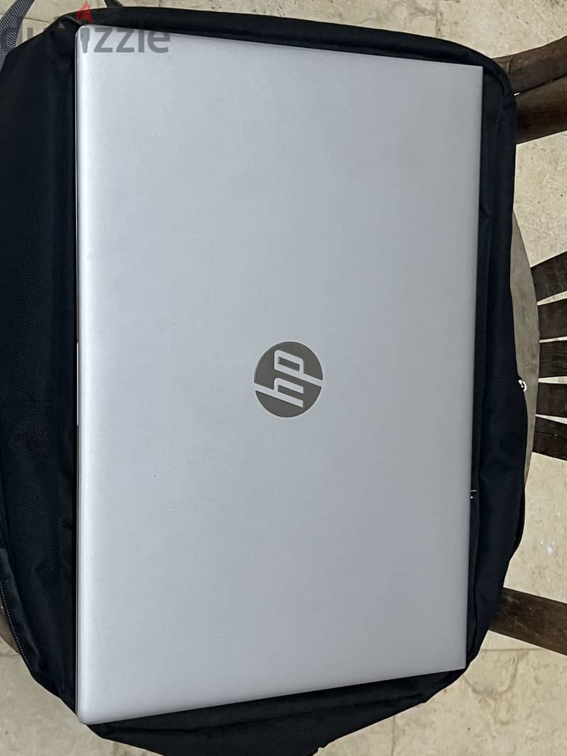 Hp probook 650 Gs 9