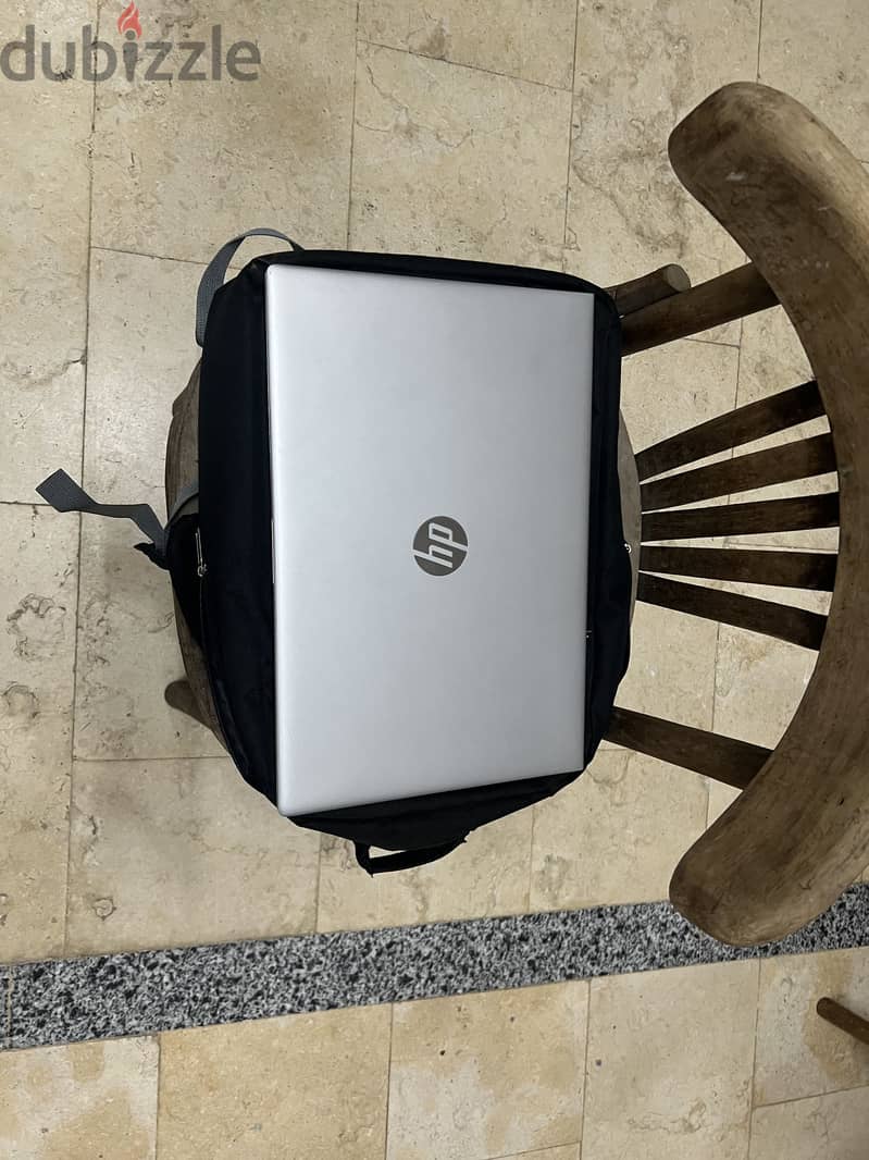 Hp probook 650 Gs 11