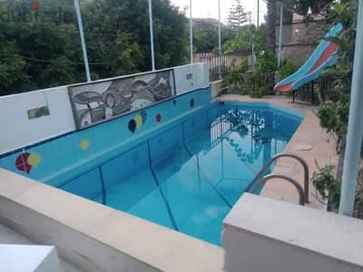 فيلا بليس للايجار بالبيطاش شهر العسل شاطىء عجميستا