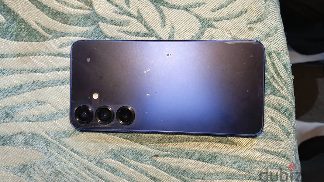 Samsung Galaxy S25 2
