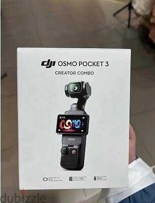 wanted dji osmo 3 compo edition 20k