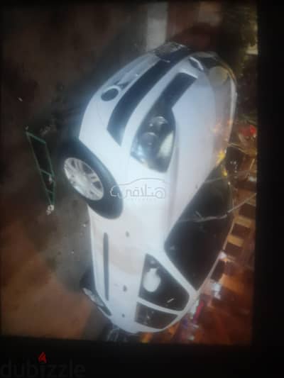 Used Renault Clio 2003 For Sale Nasr city