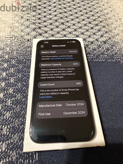 Apple - iPhone 16 Plus