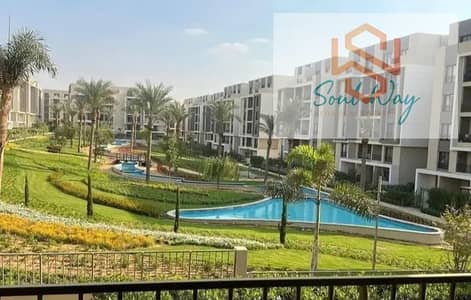 شقة للبيع مراسم - فيفث سكوير
