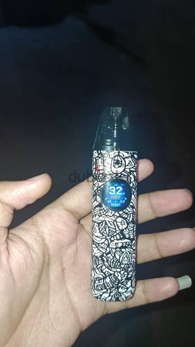 جهاز نيكسلم OXVA NeXlim Pod Vape Kit 130