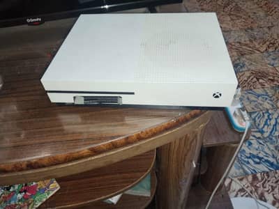 X box one s للبيع