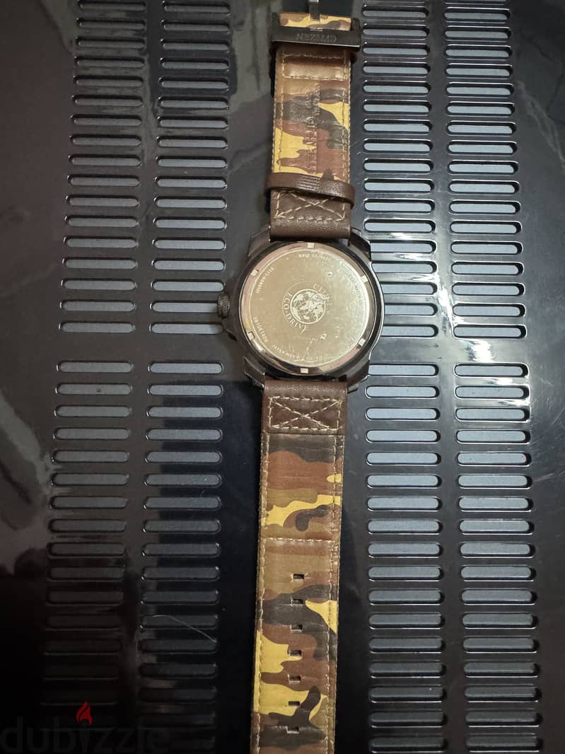 Citizen eco-drive 3