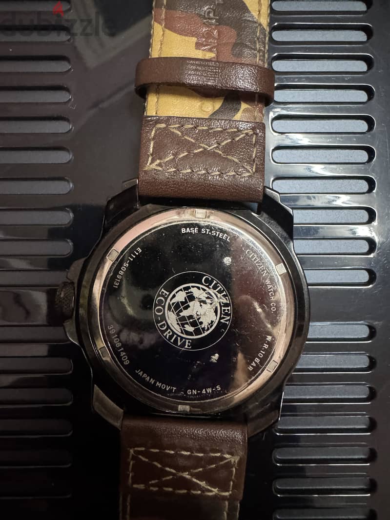 Citizen eco-drive 1