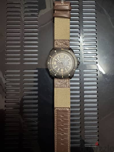 Citizen eco-drive