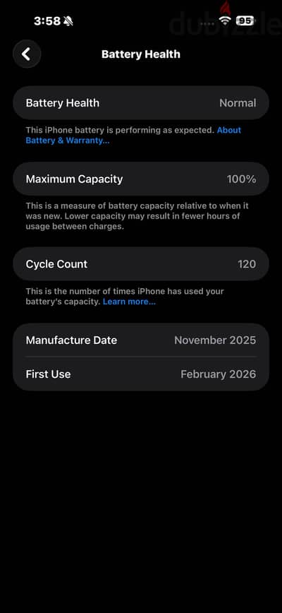 Apple - iPhone 17 Pro Max