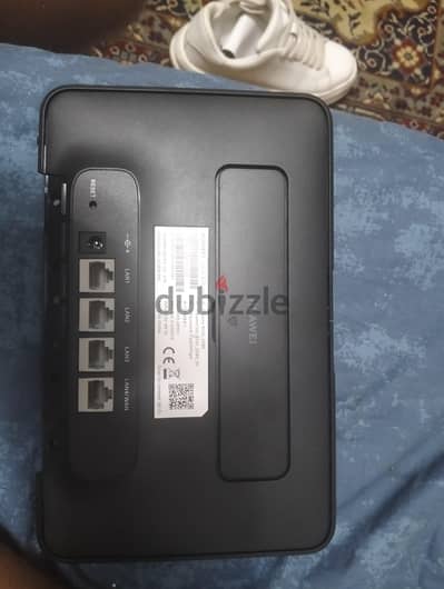 للبيع راوتر Huawei B535-232 4G