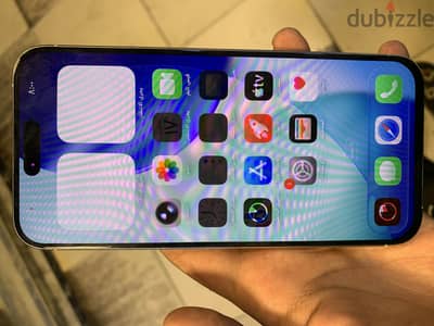 Apple - iPhone 15 Pro Max