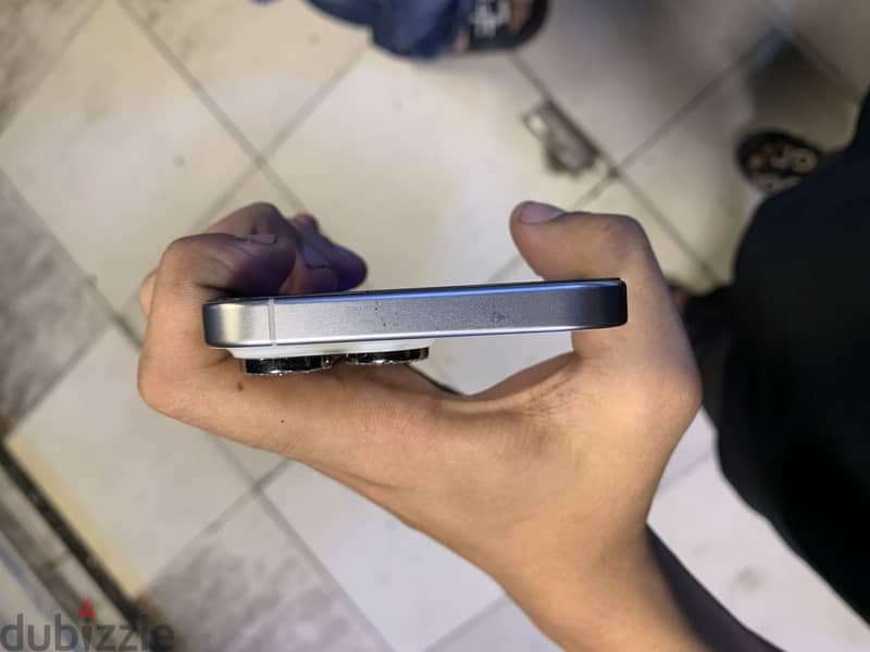 Apple - iPhone 15 Pro Max 1